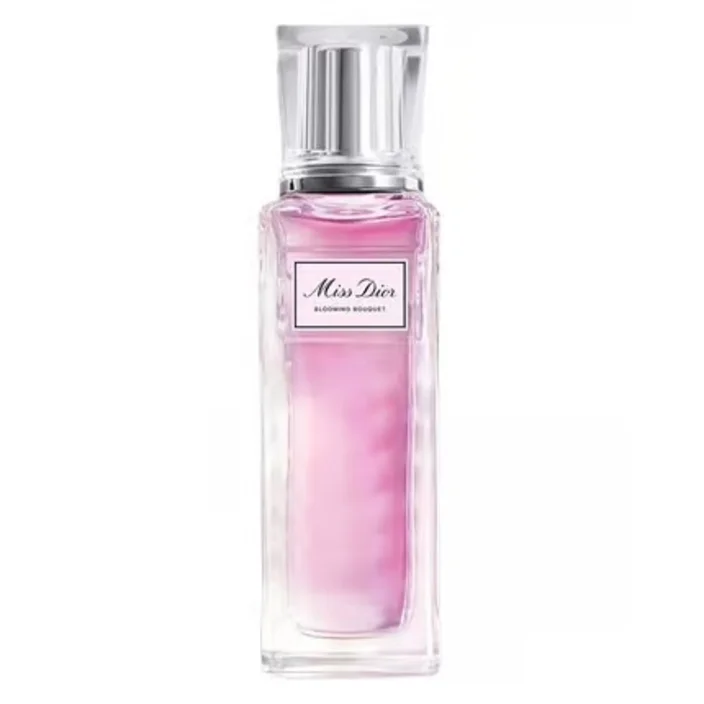 Dior Blooming Bouquet Roller Pearl Eau De Toilette - 20 ml
