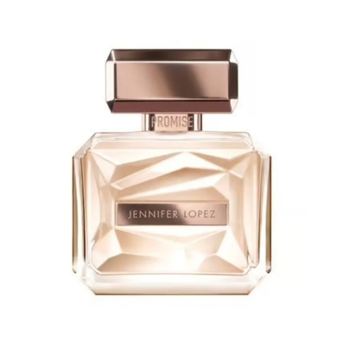 Jennifer Lopez Promise Eau De Parfum -