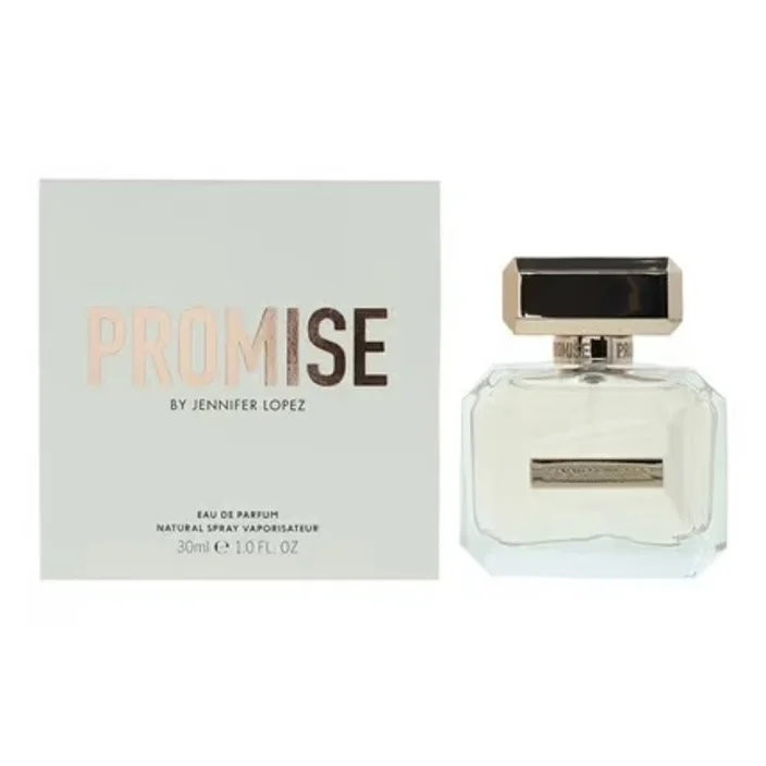 Jennifer Lopez Promise Eau De Parfum -