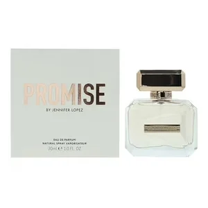 Jennifer Lopez Promise Eau De Parfum - 