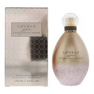 Sarah Jessica Parker Lovely You Eau De Parfum - 100 ml