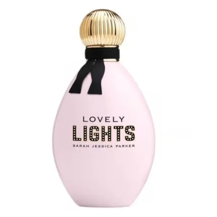 Sarah Jessica Parker Lovely Lights Eau De Parfum - 100 ml