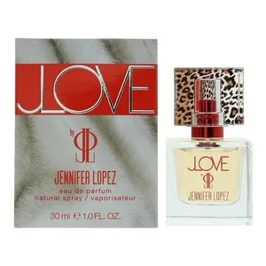 Jennifer Lopez Jlove Eau De Parfum  - 30 ml 