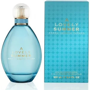Sarah Jessica Parker A Lovely Summer Eau De Parfum - 100 ml