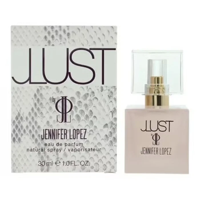 Jennifer Lopez Jlust Eau De Parfum - 30 ml