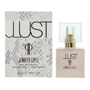 Jennifer Lopez Jlust Eau De Parfum - 30 ml