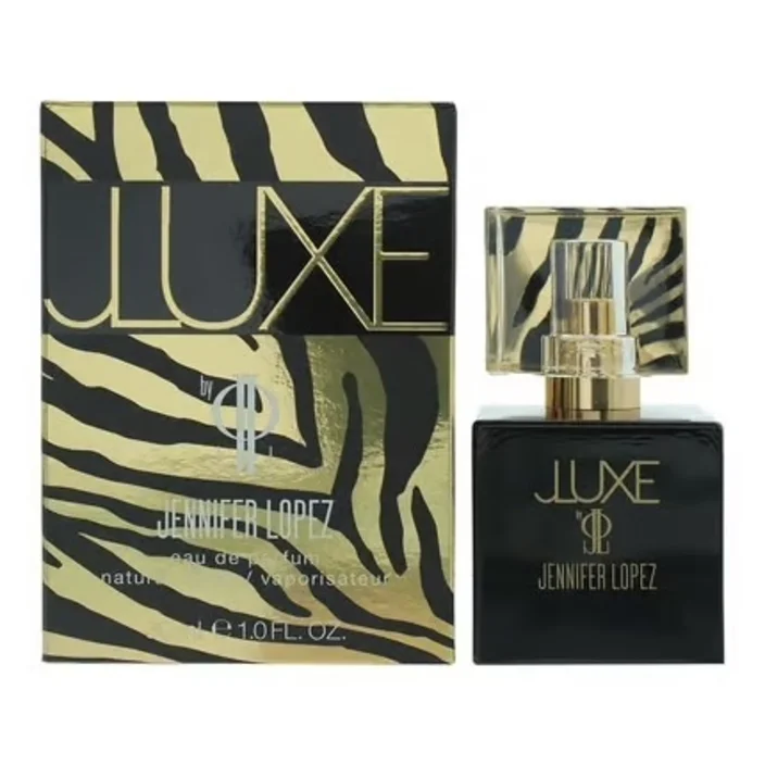 Jennifer Lopez Jluxe Eau De Parfum - 30 ml