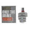 Diesel Only The Brave Street Eau De Toilette - 75 ml 