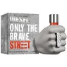 Diesel Only The Brave Street Eau De Toilette - 75 ml 