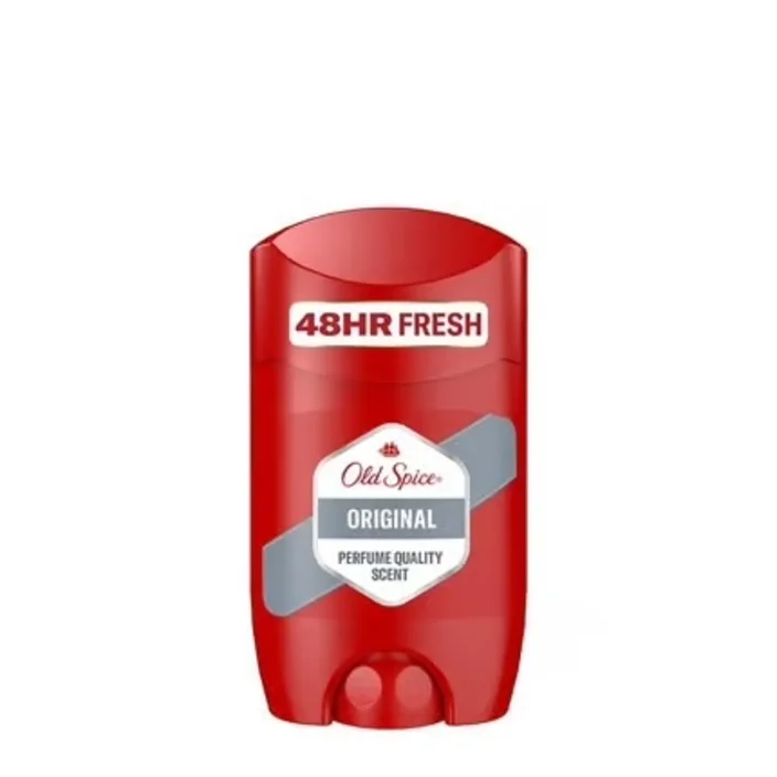 Old Spice Original Deodorant Stick - 50 ml