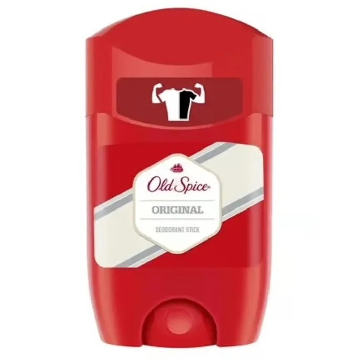Old Spice Original Deodorant Stick - 50 ml