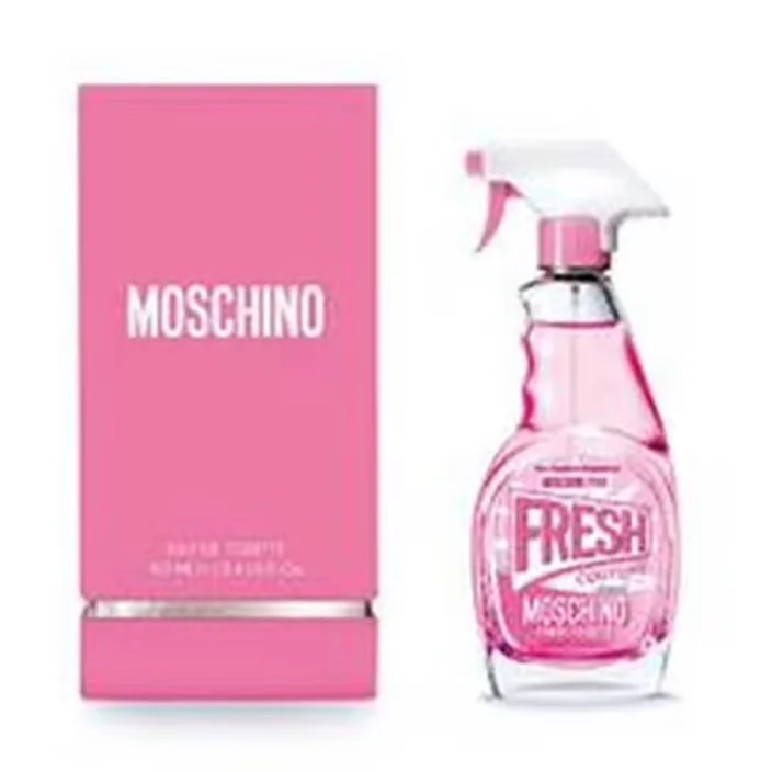 Moschino Eau De Toilette - 50 ml