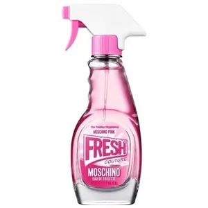 Moschino Eau De Toilette - 50 ml