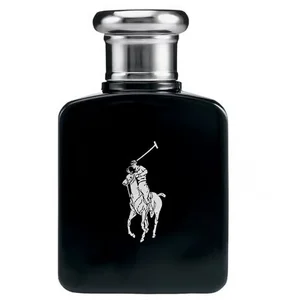 Ralph Lauren Polo Black Eau De Toilette - 75 ml