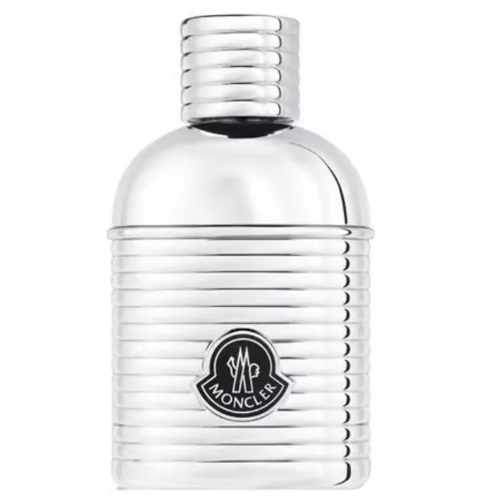 Moncler Pour Homme Eau De Parfum - 60 ml
