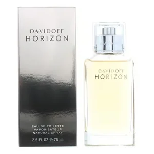 Davidoff Horizon Eau De Toilette - 75 ml
