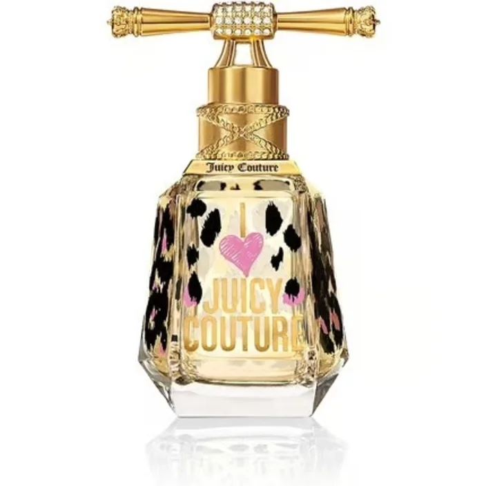 Juicy Couture I Love Juicy Couture Eau De Parfum - 100 ml