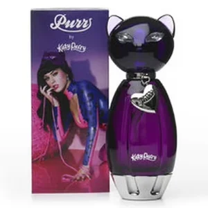 Katy Perry Purr Eau De Parfum - 100 ml