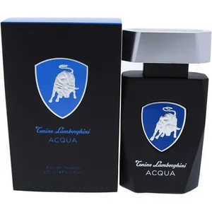 Lamborghini Man Eau De Toilette - 125 ml
