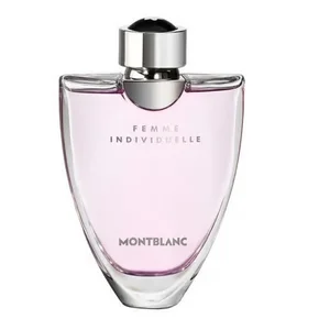 Mont Blanc Femme Individuelle Eau De Toilette - 75 ml