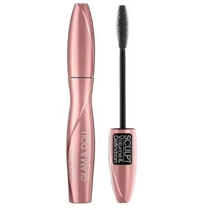 Catrice Glam & Doll Sculpt & Volume Mascara 010 Black