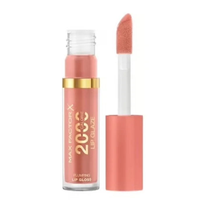 Max Factor 2000 Calorie Lip Glaze Lip Gloss 050