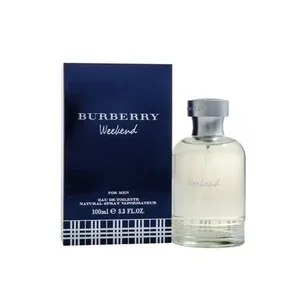 Burberry Weekend For Men Eau De Toilette - 100 ml