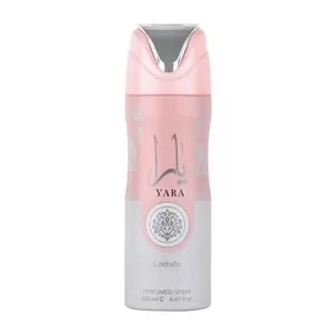 Lattafa Yara Deodorant Spray - 200 ml