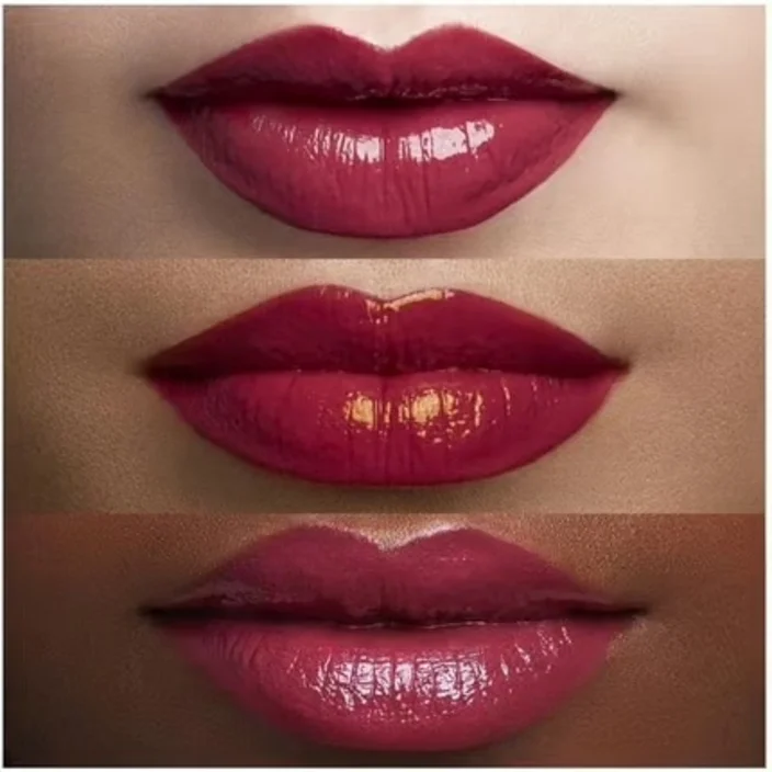 L'Oreal Paris Color Riche Shine Lipstick 464 Color Hype