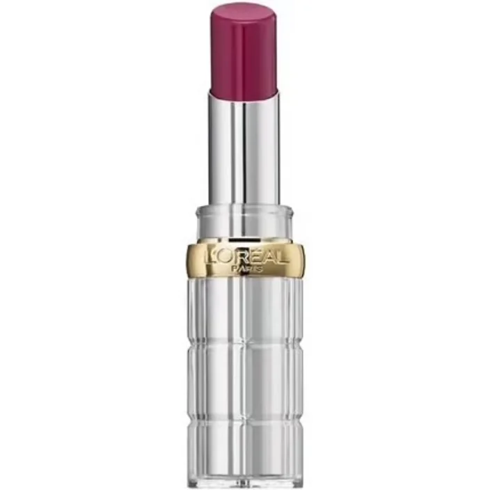 L'Oreal Paris Color Riche Shine Lipstick 464 Color Hype