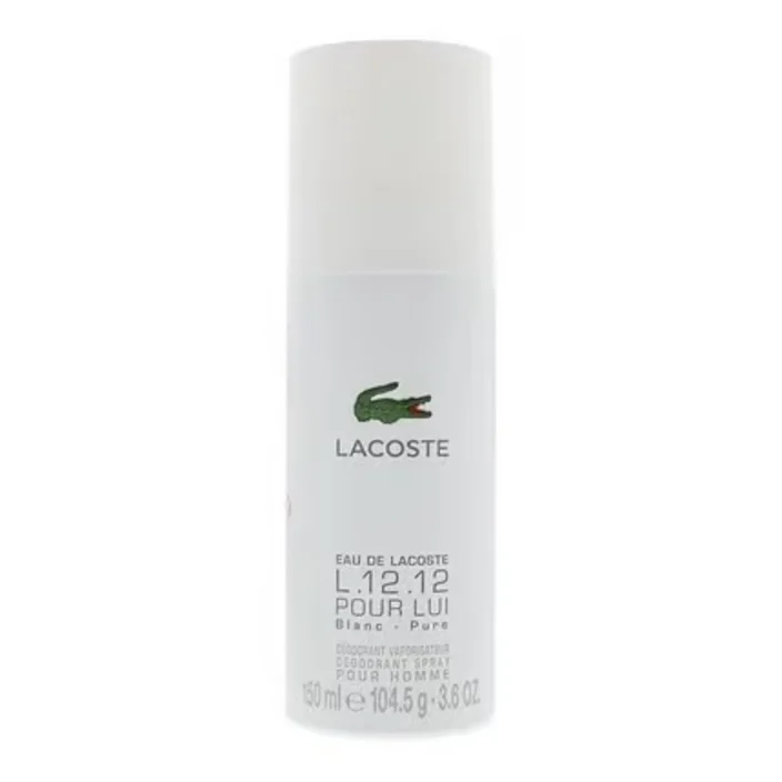 Lacoste Deodorant Spray - 150 ml