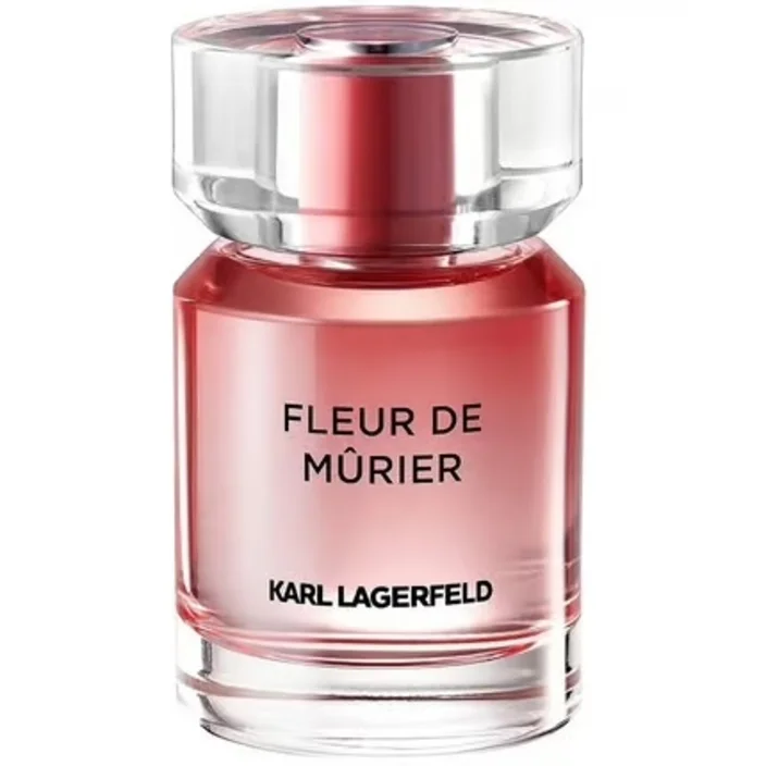 Karl Lagerfeld Mûrier Eau De Parfum - 50 ml