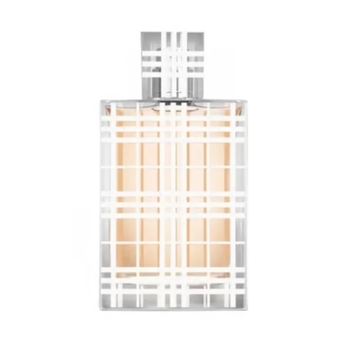 Burberry Brit for Her Eau De Toilette - 50 ml