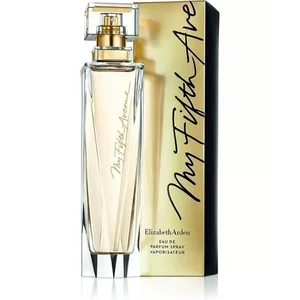 Elizabeth Arden My Fifth Avenue Eau De Parfum - 50 ml