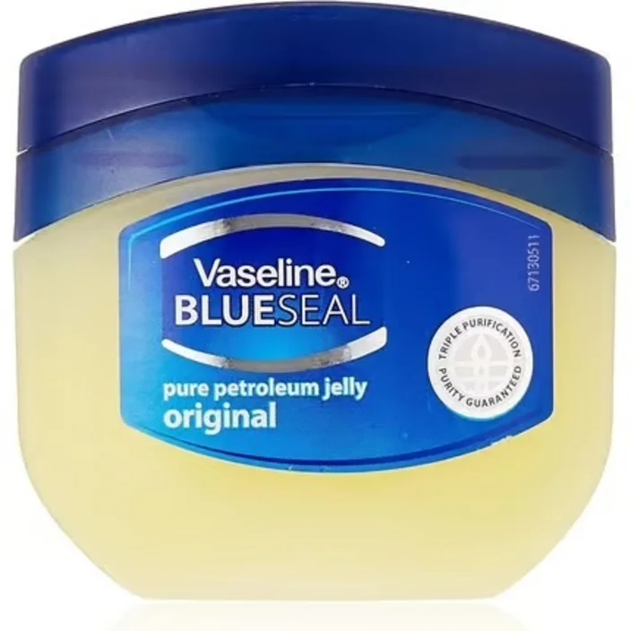 Vaseline BlueSeal Original - 100 ml