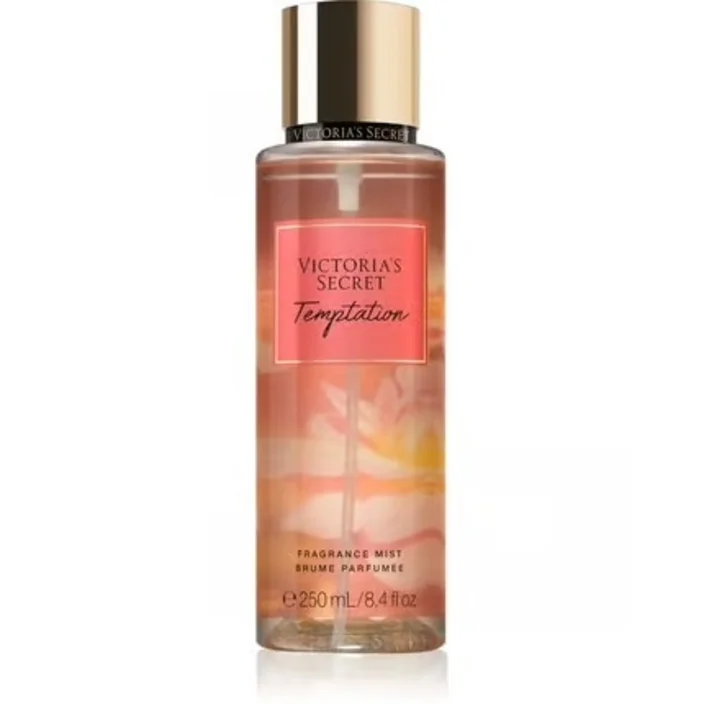 Victoria´s Sectret Temptation Body Mist - 250 ml