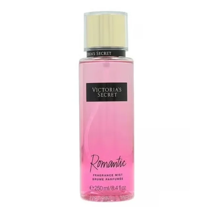 Victoria´s Sectret Romantic Body Mist - 250 ml