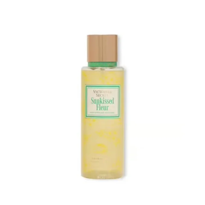 Victoria´s Sectret Sunkissed Fleur Body Mist - 250 ml
