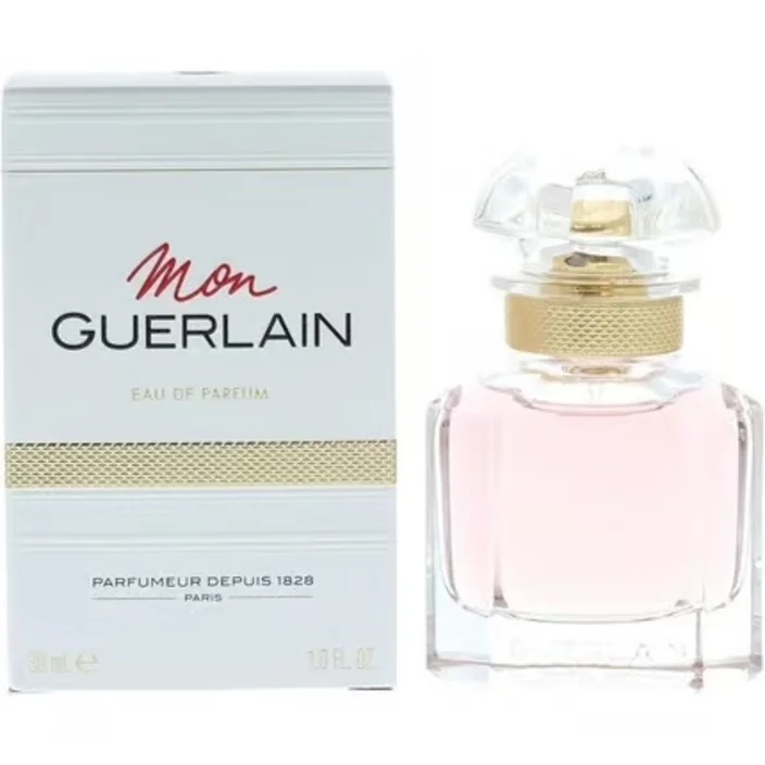 Mon Guerlain Eau De Parfum - 30 ml