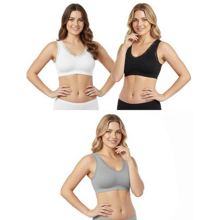 Top Med Udtagelige Indlæg