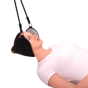 Delux Nakkestrækker