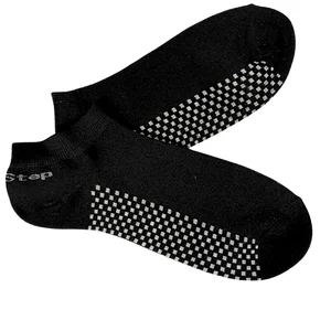 Grafenstrømper med Negative Ioner