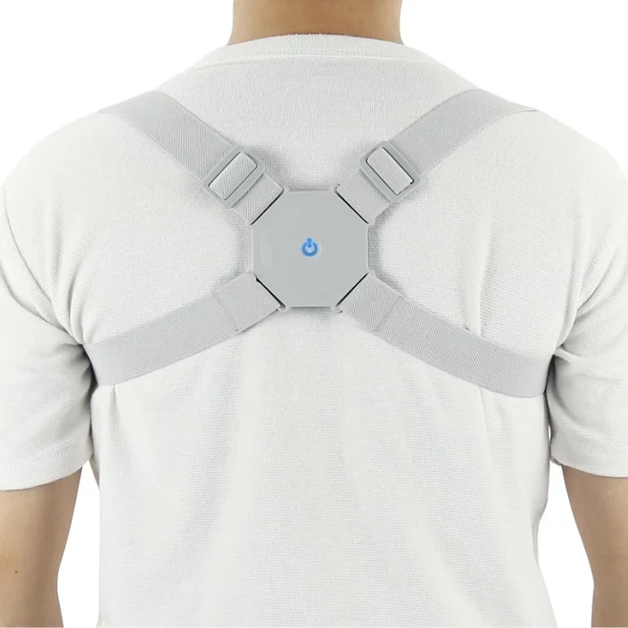 Intelligent Posture Corrector