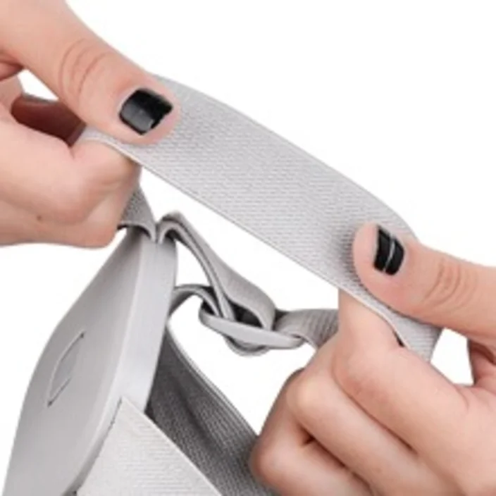 Intelligent Posture Corrector