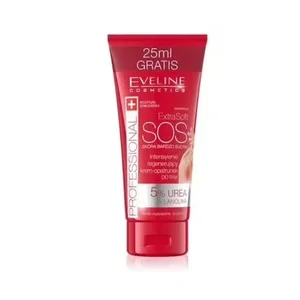 Eveline Extra Soft SOS Intensivt Regenererende Håndcreme - 100ml