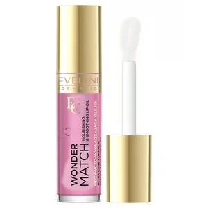 Wonder Match Lip Oil 02 