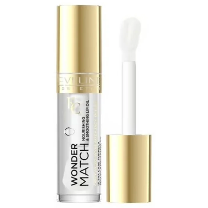 Wonder Match Lip Oil 01 5ml Nourishing Lip Oil