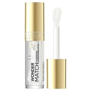 Wonder Match Lip Oil 01 5ml Nourishing Lip Oil