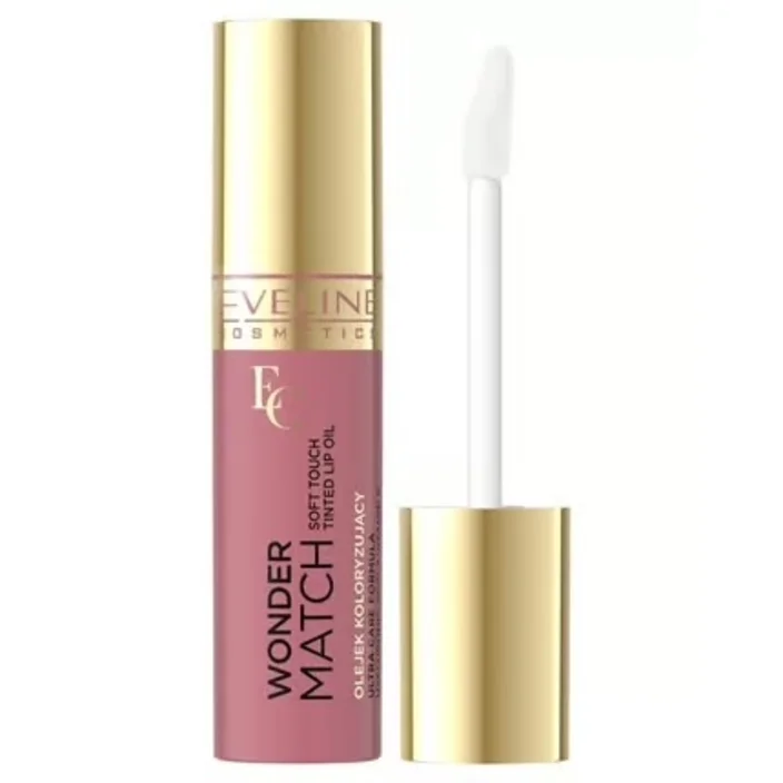 Wonder Match Lip Oil 03 - 5 ml