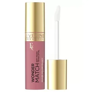 Wonder Match Lip Oil 03 - 5 ml